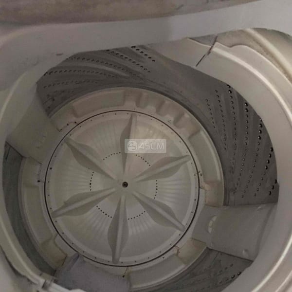 máy giặt national 7kg - Máy giặt 1