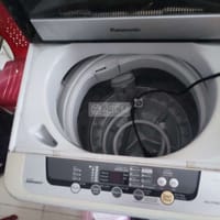 Cần bán máy giặt lồng đứng gia đình đang xài - Máy giặt