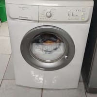 Cần thanh lý máy giặt Electrolux 7 kg xài rất OK - Máy giặt