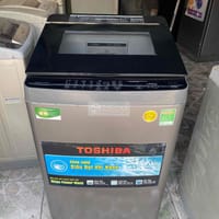 MÁY GIẶT TOSHIBA 9.5kg ĐẸP NHƯ MỚI - Máy giặt