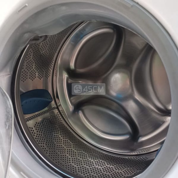 Máy giặt Electrolux 8kg - Máy giặt 0