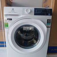 MÁY GIẶT ELECTROLUX 10KG BH 24 THÁNG - Máy giặt