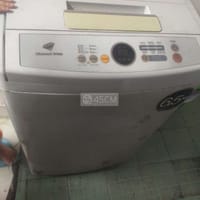 Thanh lý máy giặt đang dùng bth - Máy giặt