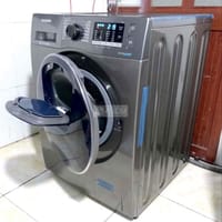 NGỪNG KD CĂN HỘ, CẦN PASS TẤT CẢ MÁY GIẶT SẤY - Máy giặt