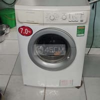 Cần thanh lý máy giặt Electrolux 7 kg xài rất OK - Máy giặt