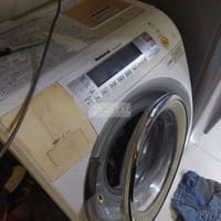 Máy giặt nội địa nhật 110v - Máy giặt