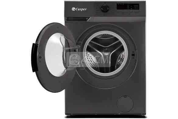 Máy giặt cửa trước Casper Inverter 9.0 Kg WF-9VG1 - Máy giặt 3