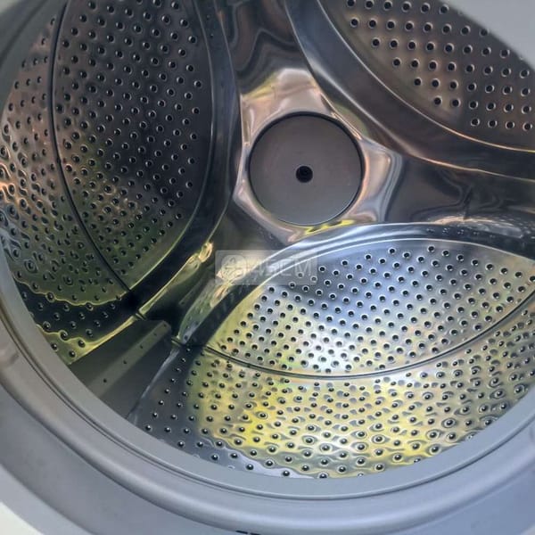 Máy giặt nội địa Nhật - Máy giặt 4