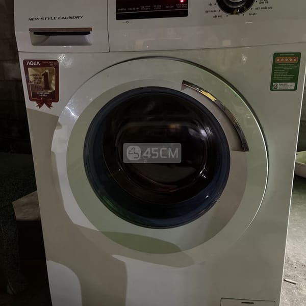 Bán cho ae về dùng - Máy giặt 0