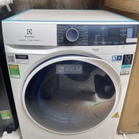 Máy giặt sấy Electrolux Inverter 9 kg EWW9024P5WB - Máy giặt