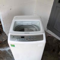 thanh lí máy giặt samsung 7.2kg - Máy giặt
