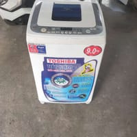 Máy giặt Toshiba 9kg inverter - Máy giặt