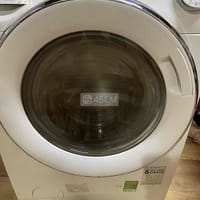 Thanh Lý Máy Giặt CanDy bị lỗi E13 - Máy giặt