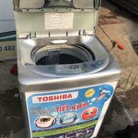 Máy giăth Toshiba 8 kg - Máy giặt