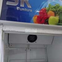 Tủ mát Sumikura - Máy lạnh