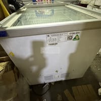 Tủ đông sumikura SKFS 700F kính lùa - Máy lạnh