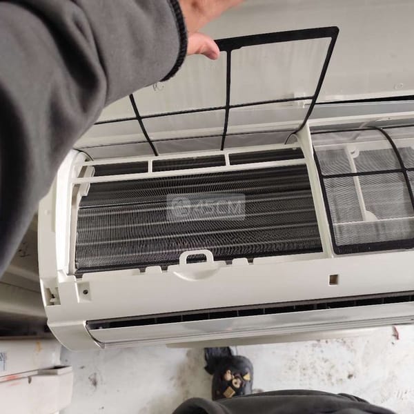 Máy lạnh Daikin 1.5hp inverter GAS R32 MỚI TRÊN 90 - Máy lạnh 2
