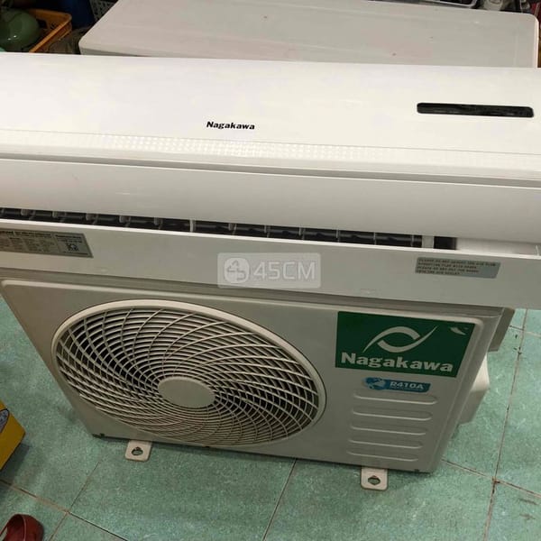 thanh lý máy lạnh nagakawa 2hp-2.5hp - Máy lạnh 0