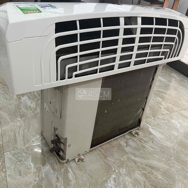 Máy Lạnh Sharp 1HP Inverter - Máy lạnh 4