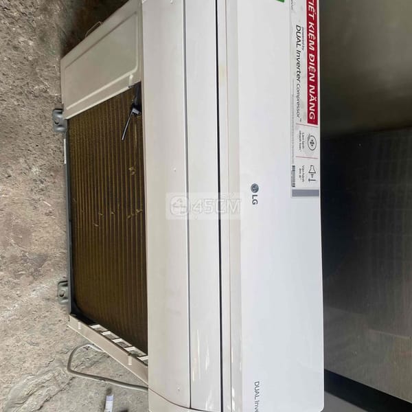 Thanh Lí Máy Lạnh LG - Máy lạnh 3