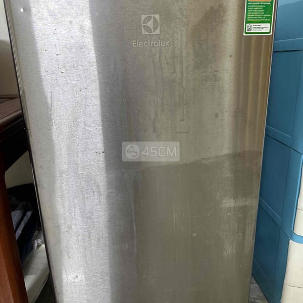 Tủ Lạnh Mini Electrolux 92 lít - Máy lạnh 0