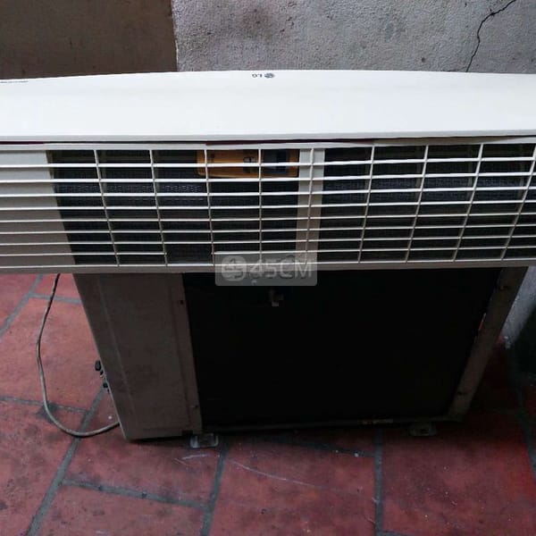 Máy lạnh LG inverter 1hp - Máy lạnh 2