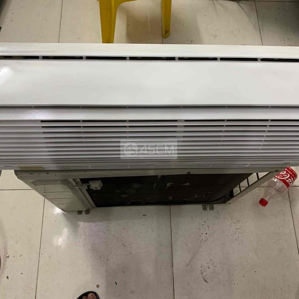 thanh lý máy lạnh hitachi nội địa nhận 1hp - Máy lạnh 3