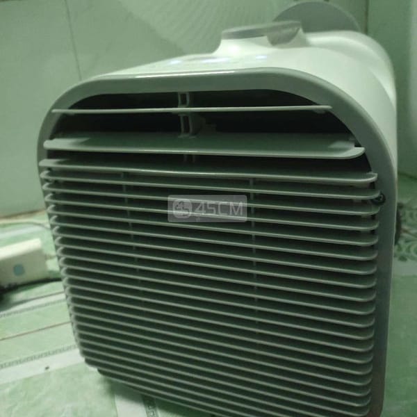 Máy lạnh di động xiaomi s01 smart - Máy lạnh 1