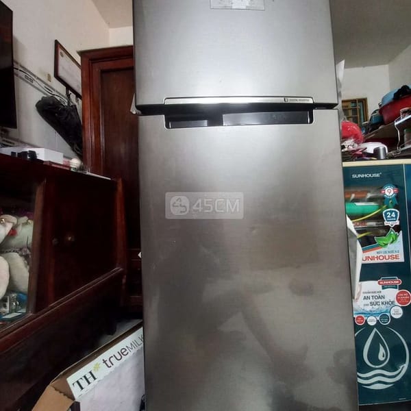 Thanh Lý Tủ Lạnh Samsung Inveter - Tủ lạnh 1