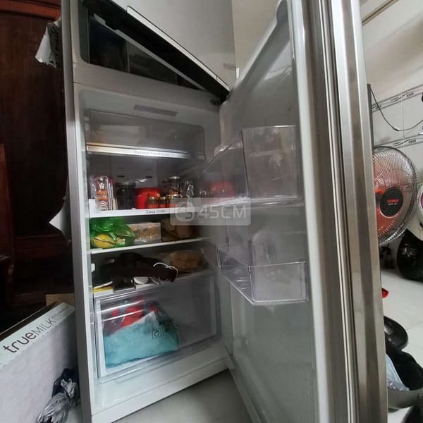 Thanh Lý Tủ Lạnh Samsung Inveter - Tủ lạnh 0