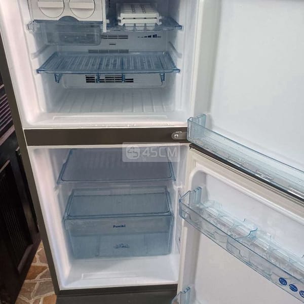 TỦ LẠNH FUNIKI 150L MỚI 99% - Tủ lạnh 1
