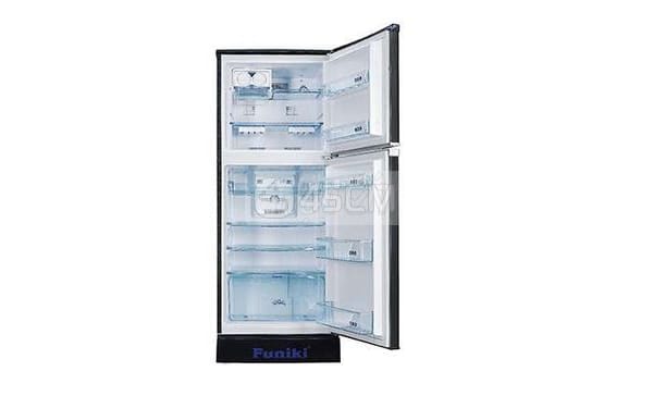 Tủ lạnh Funiki 209L (new) lô đời mới chuẩn ngon - Tủ lạnh 1
