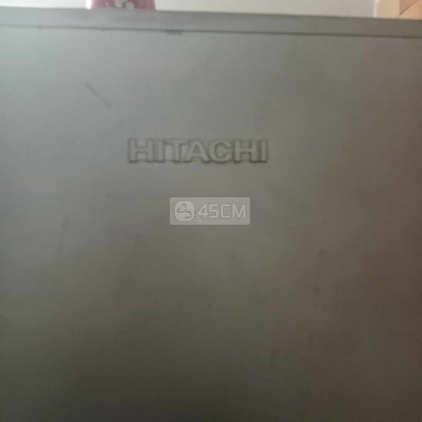 Tủ lạnh Hitachi 330l - Tủ lạnh 0
