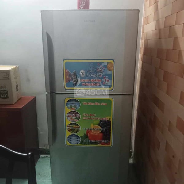 Tủ lạnh Hitachi 330l - Tủ lạnh 1