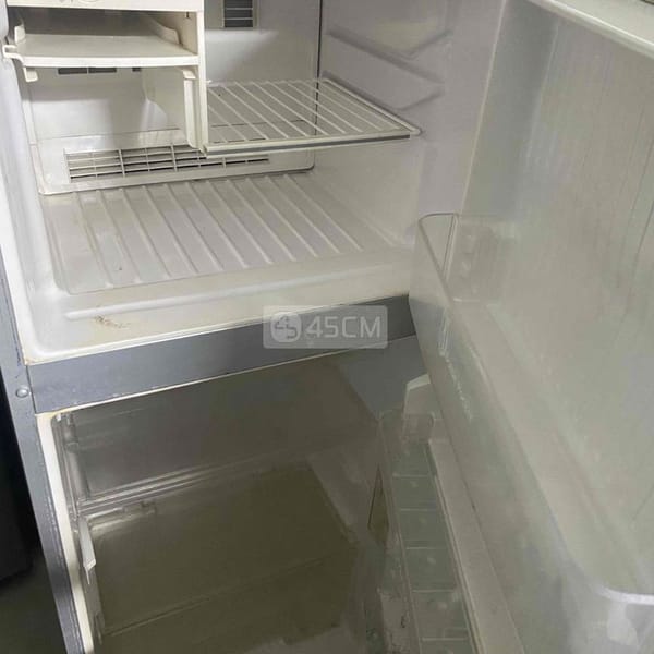tủ lạnh k bám tuyết có ship tủ panasoniv - Tủ lạnh 1