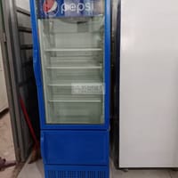 Tủ mát Coca Pepsi 400 lit - Tủ lạnh