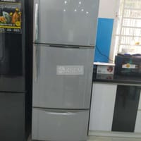 Tủ lạnh Toshiba 395L - Tủ lạnh
