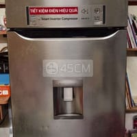 TỦ LẠNH LG 315L CHỈ 4TR1 - Tủ lạnh