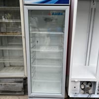 Tủ mát Alaska 330l,mát lạnh nhanh, chạy êm - Tủ lạnh