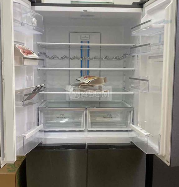 Tủ Lạnh Electrolux 4 Cánh Chính Hãng - Tủ lạnh 1