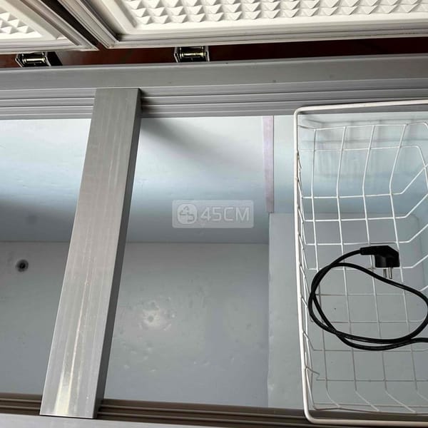 Tủ Đông Sanaky 360 lít inverter Bh hãng 5/2025 - Tủ lạnh 1