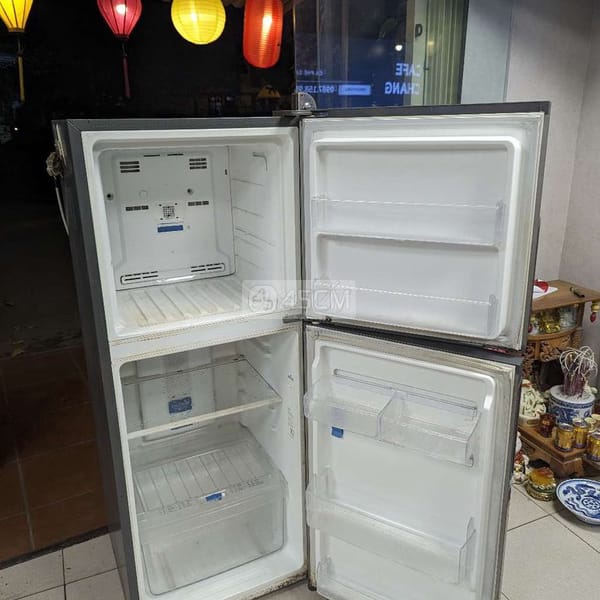 Tủ lạnh Electrolux 210L - Tủ lạnh 1