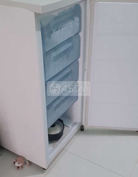 Tủ lạnh hòa phát - Tủ lạnh 3