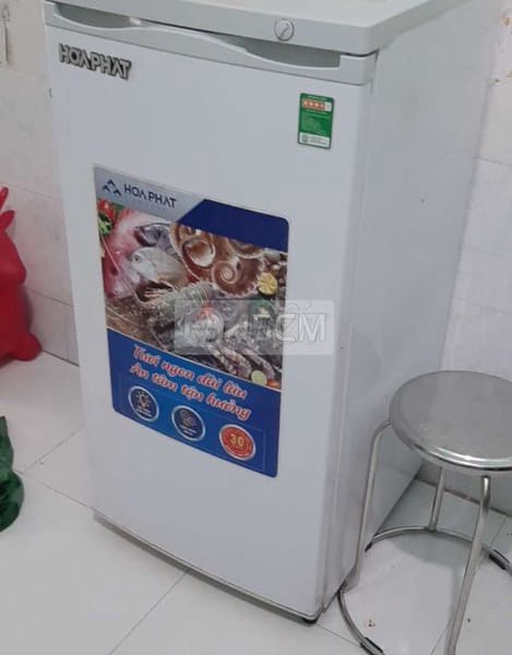 Tủ lạnh hòa phát - Tủ lạnh 5