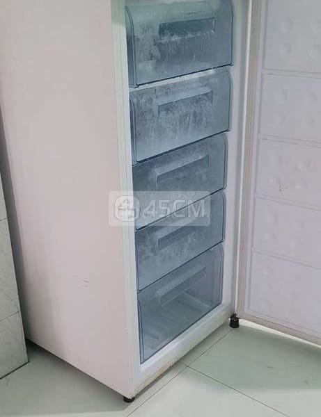 Tủ lạnh hòa phát - Tủ lạnh 1