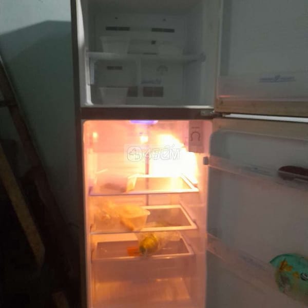 Mình Cần Bán bán tủ lạnh sanyo 205 lít - Tủ lạnh 3