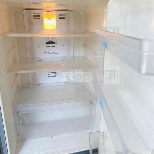cần bán tủ lạnh panasonic, 193 lít, làm lạnh nhanh - Tủ lạnh 2