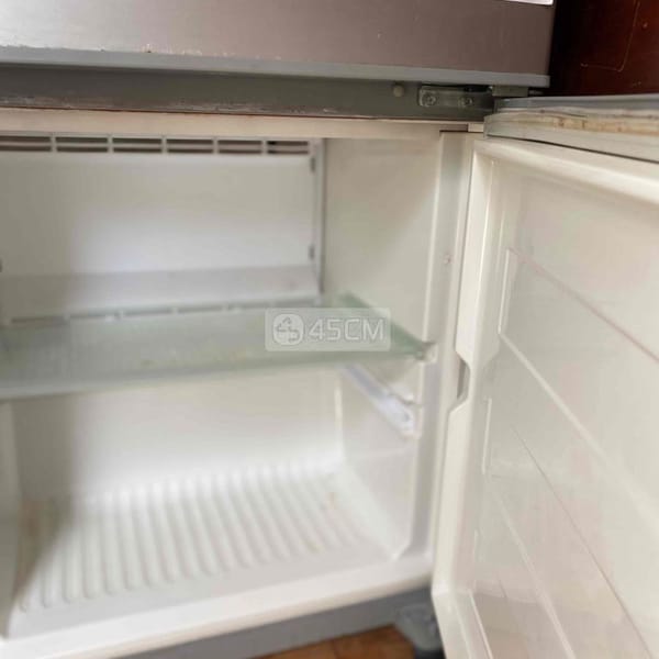 cần bán tủ lạnh panasonic, 193 lít, làm lạnh nhanh - Tủ lạnh 1