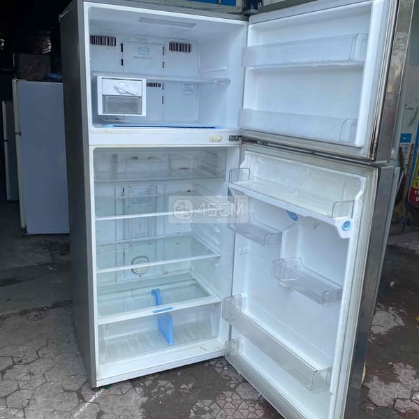 bán tủ lạnh có ship tủ 500l chạy tốt - Tủ lạnh 1