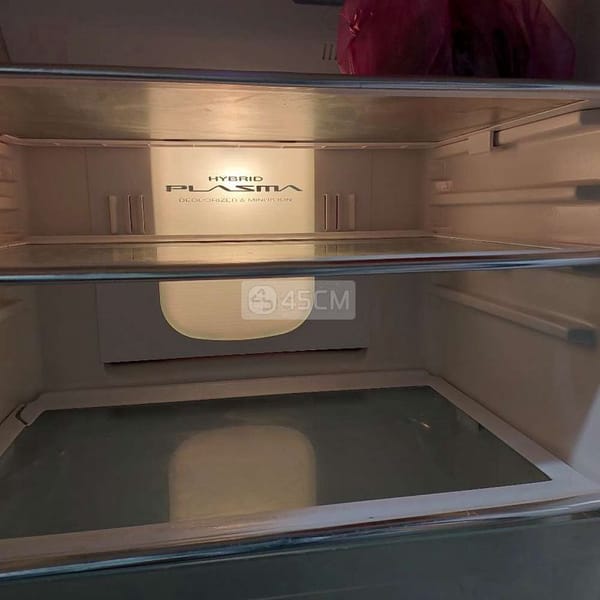 Tủlạnh Toshiba nhàchật còn Giá cả thương lượng nhé - Tủ lạnh 5